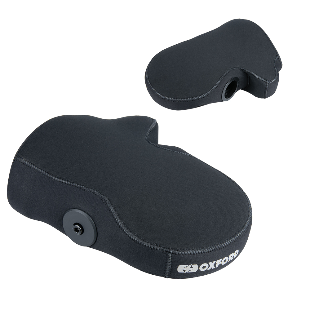 Oxford OXFORD BAR END MUFFS